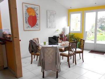 Chambre Chez L'habitant Frénouville 26877-6