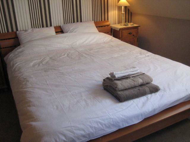 Chambre Chez L'habitant Wanze 27526-1