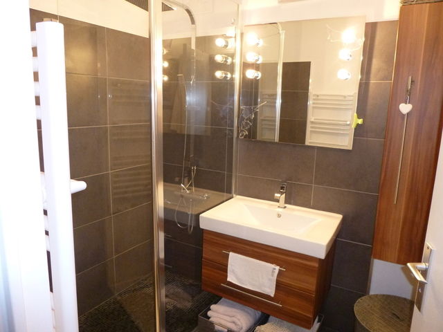 Homestay Antibes 30320