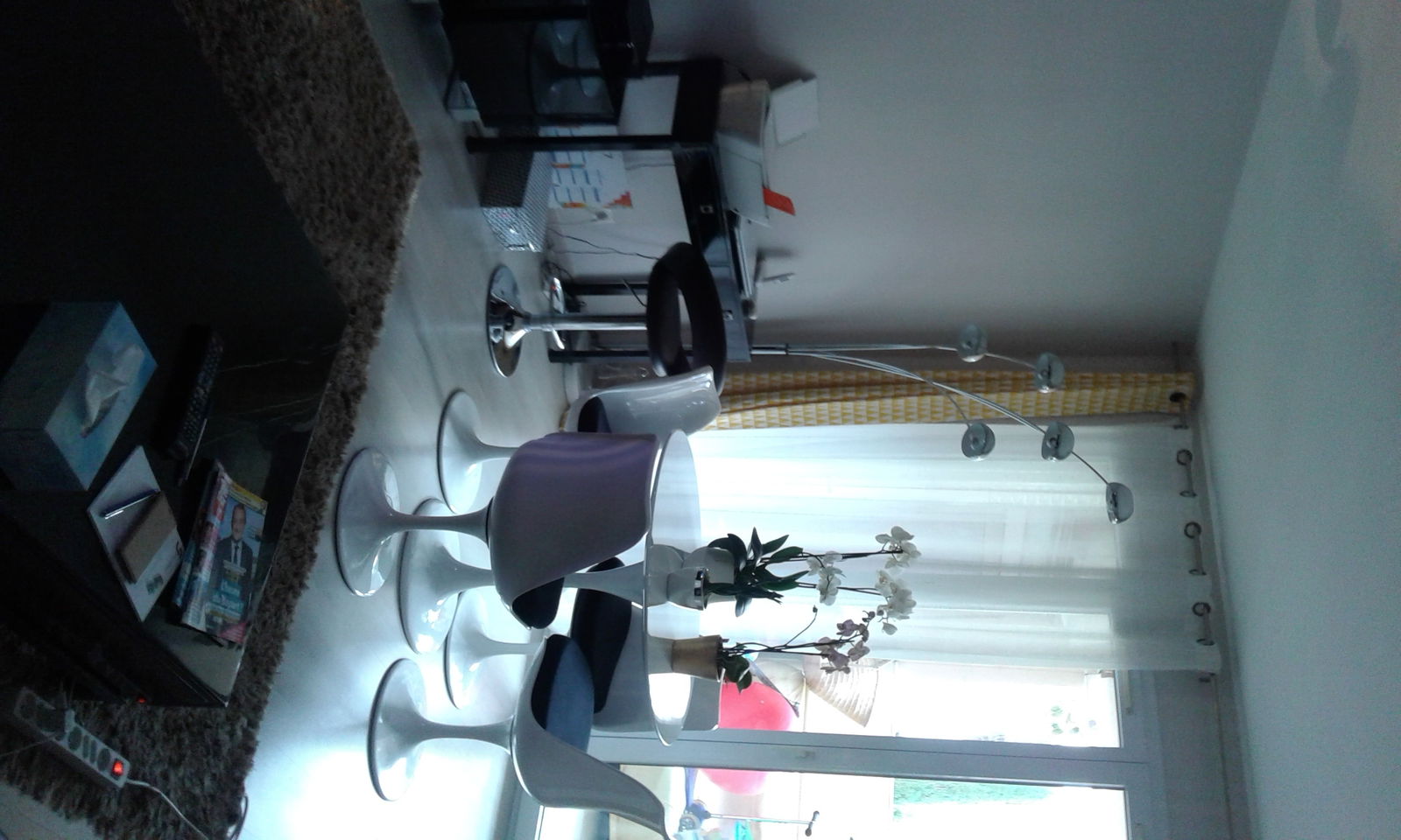 Homestay Antibes 30320