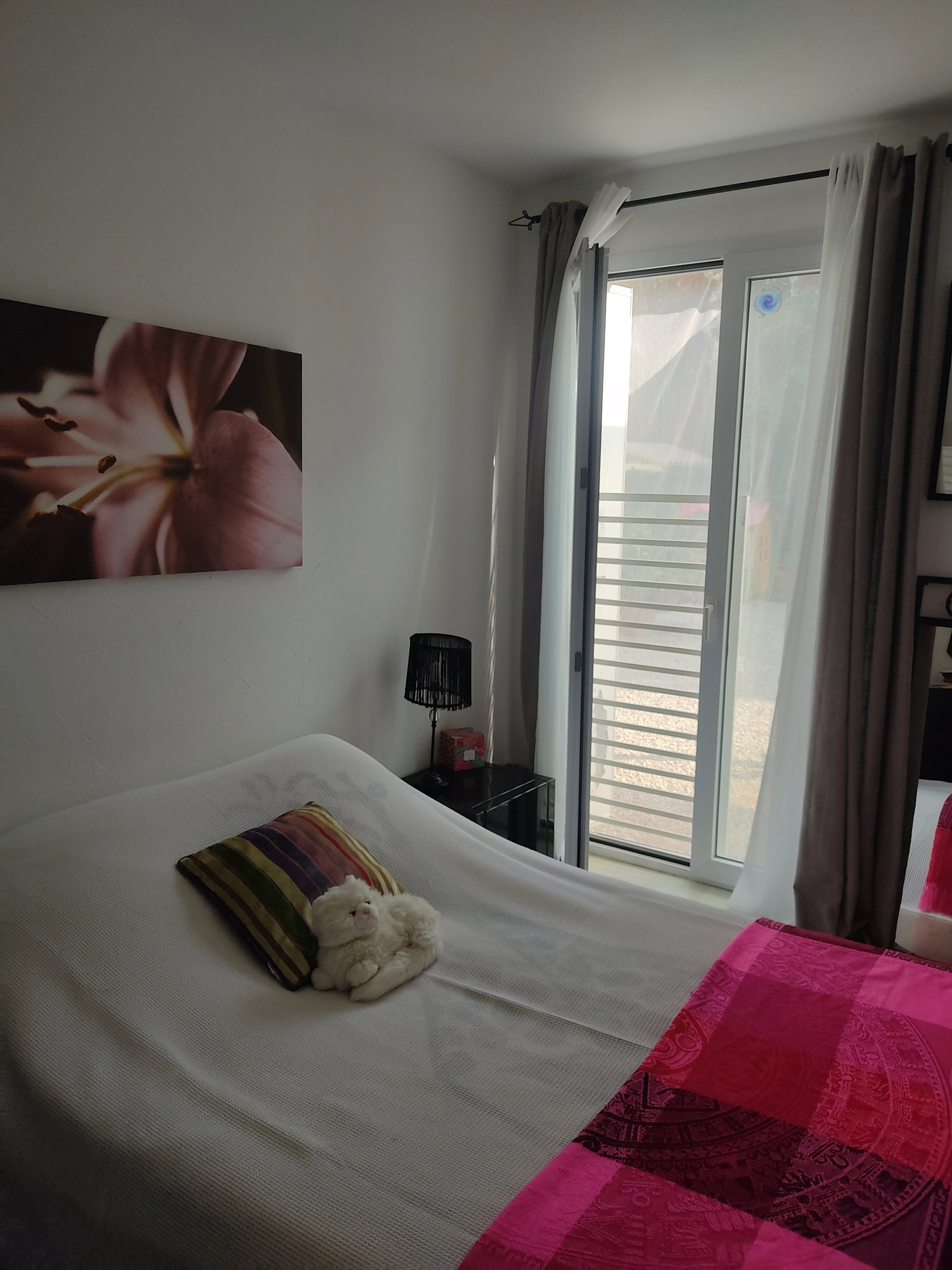 Homestay Antibes 30320