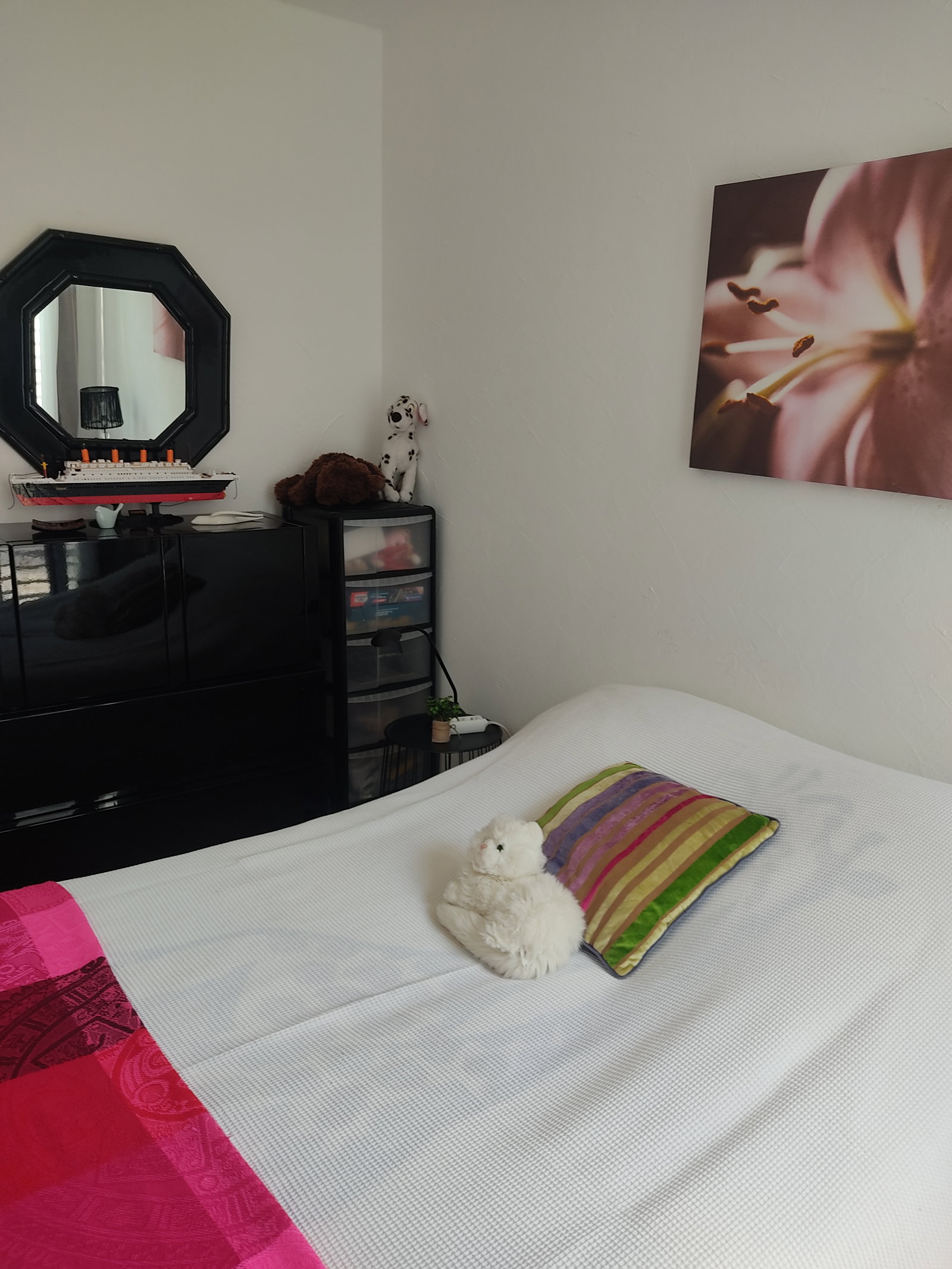 Homestay Antibes 30320