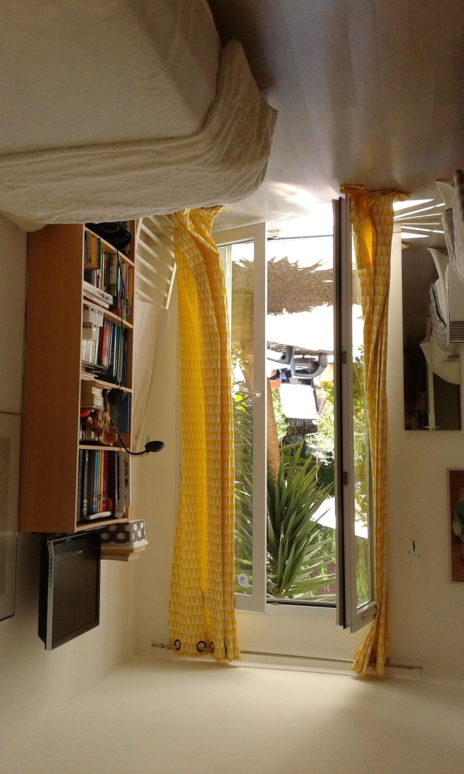 Homestay Antibes 30320
