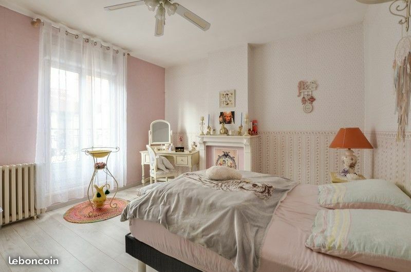 Homestay Harnes 31271