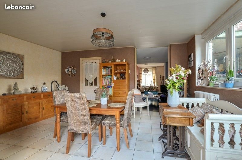 Homestay Harnes 31271