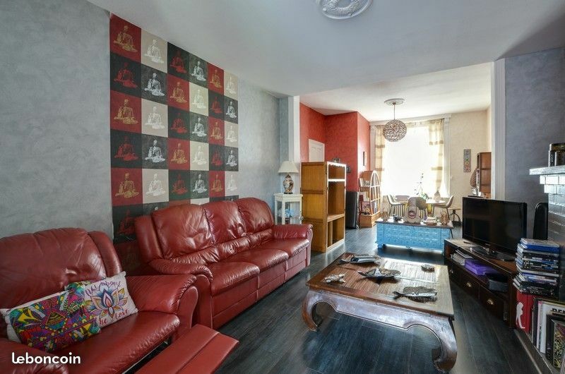 Homestay Harnes 31271