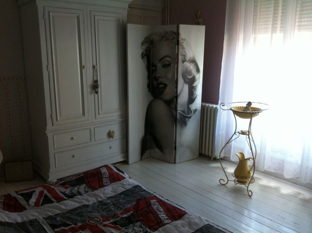 Homestay Harnes 31271