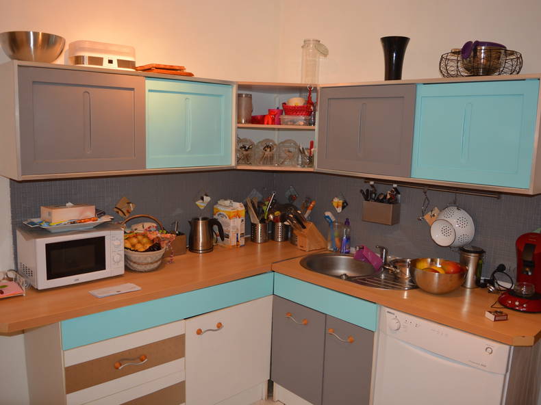 Casa Inteira Thionville 32952-1