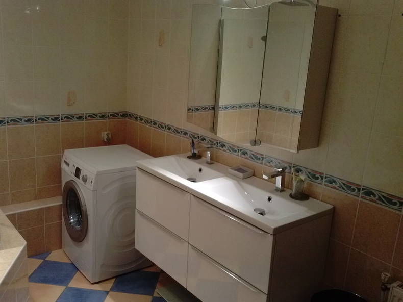 Casa Inteira Thionville 32952-4