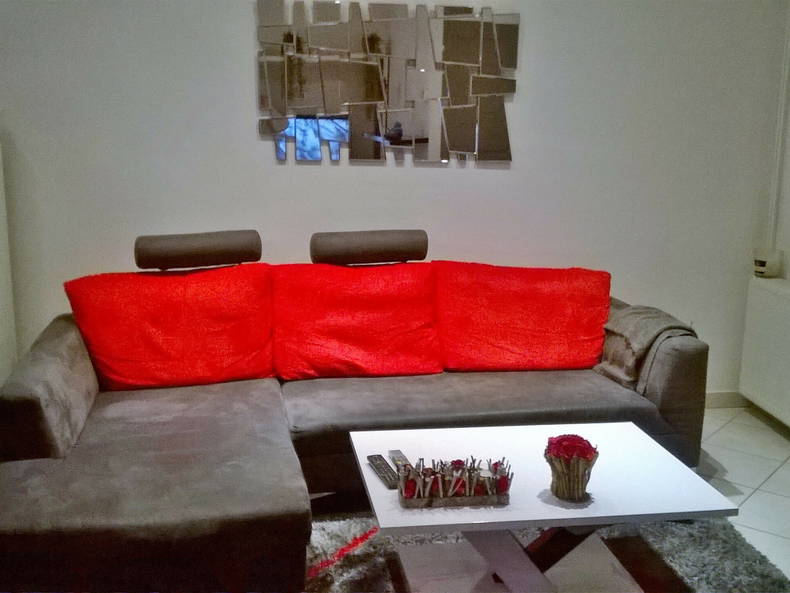 Casa Inteira Thionville 32952-3