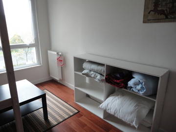 Chambre À Louer Cergy 33544