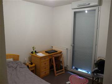 Room For Rent Toulouse 38136-1