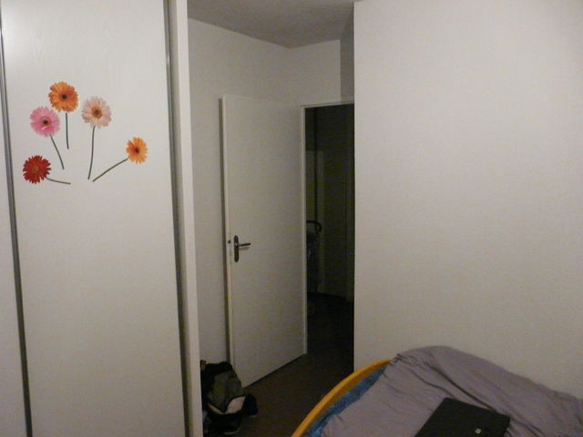 Colocation Toulouse 38136