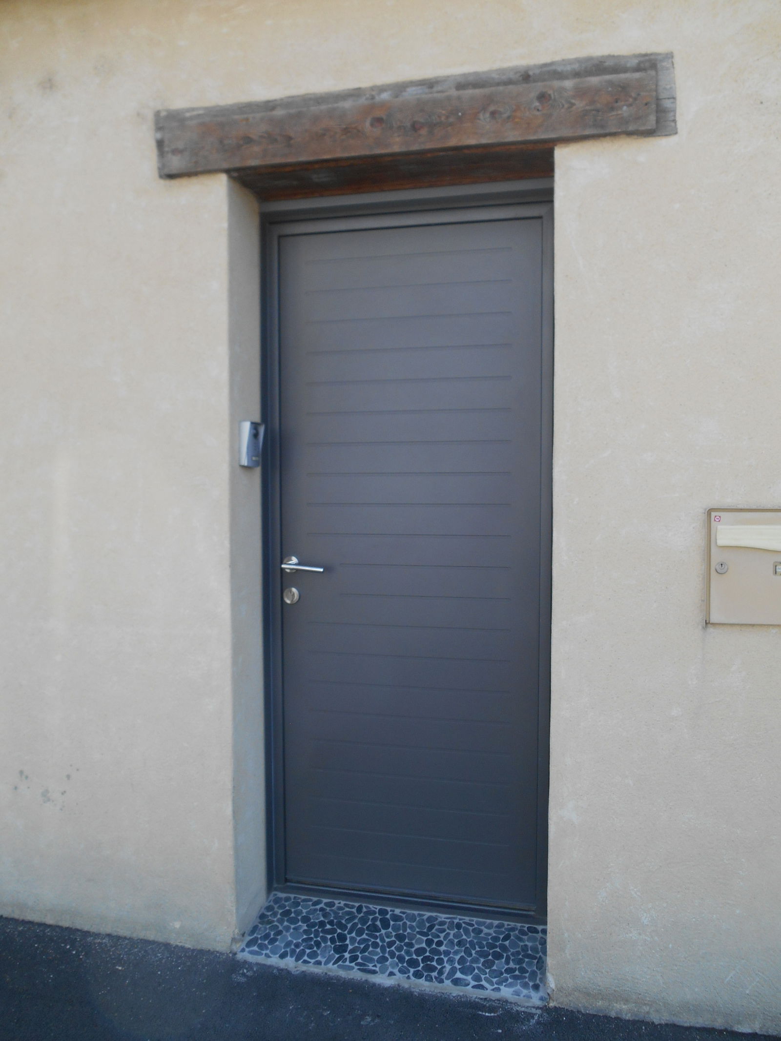 Homestay La Riche 38440