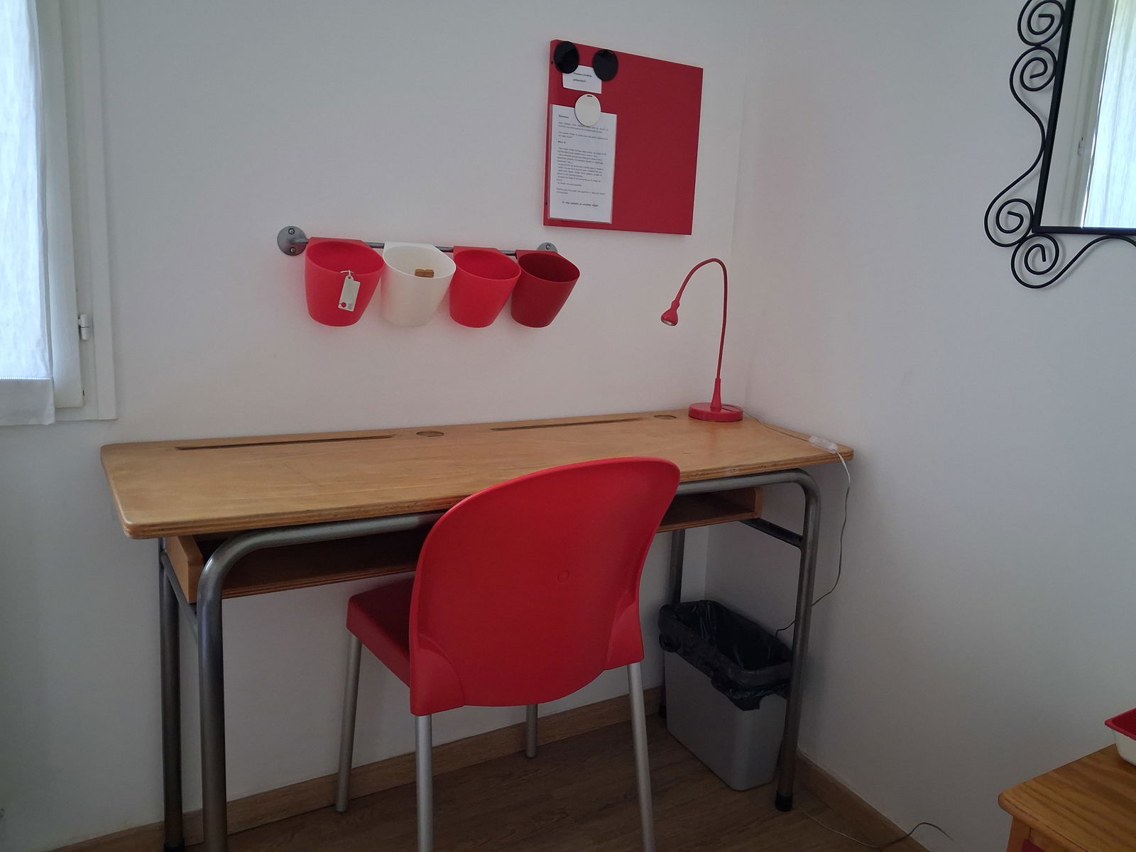 Homestay La Riche 38440