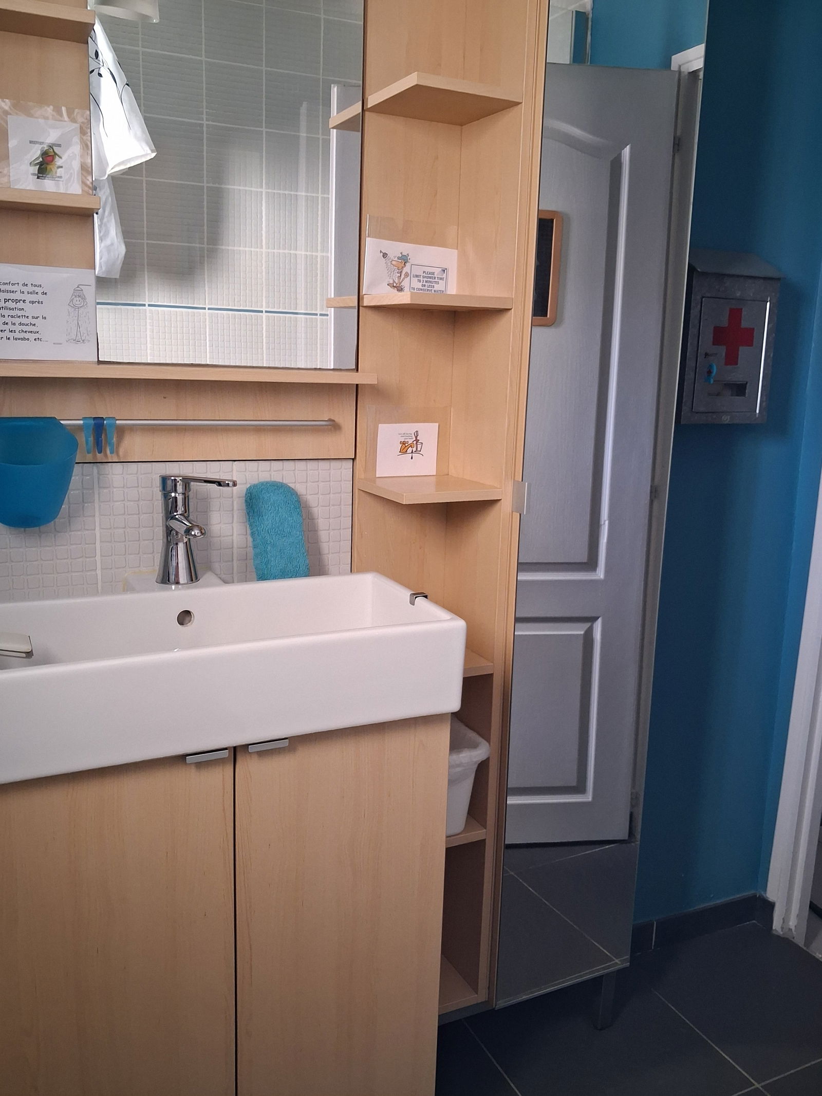 Homestay La Riche 38440