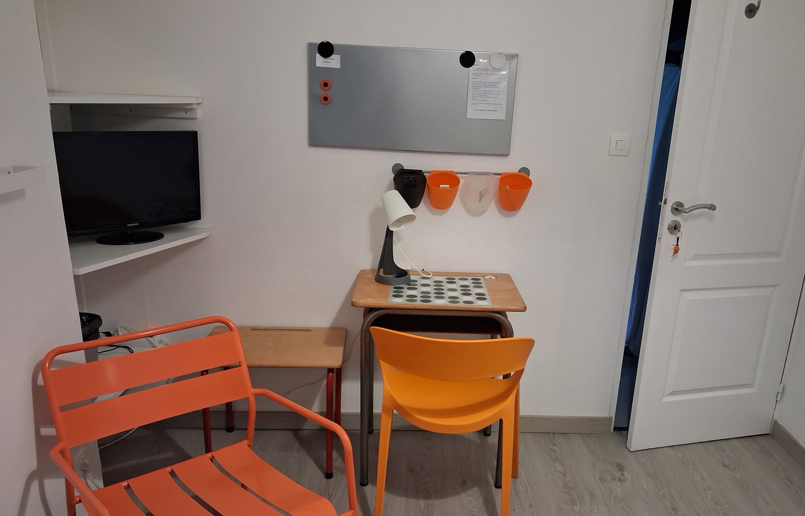 Homestay La Riche 38442