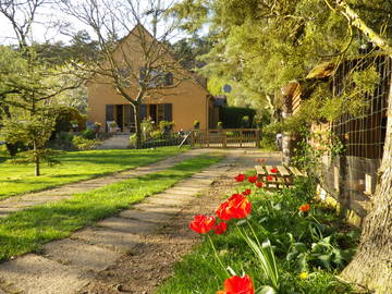 Chambre Chez L'habitant Ormoy-La-Rivière 39833-5