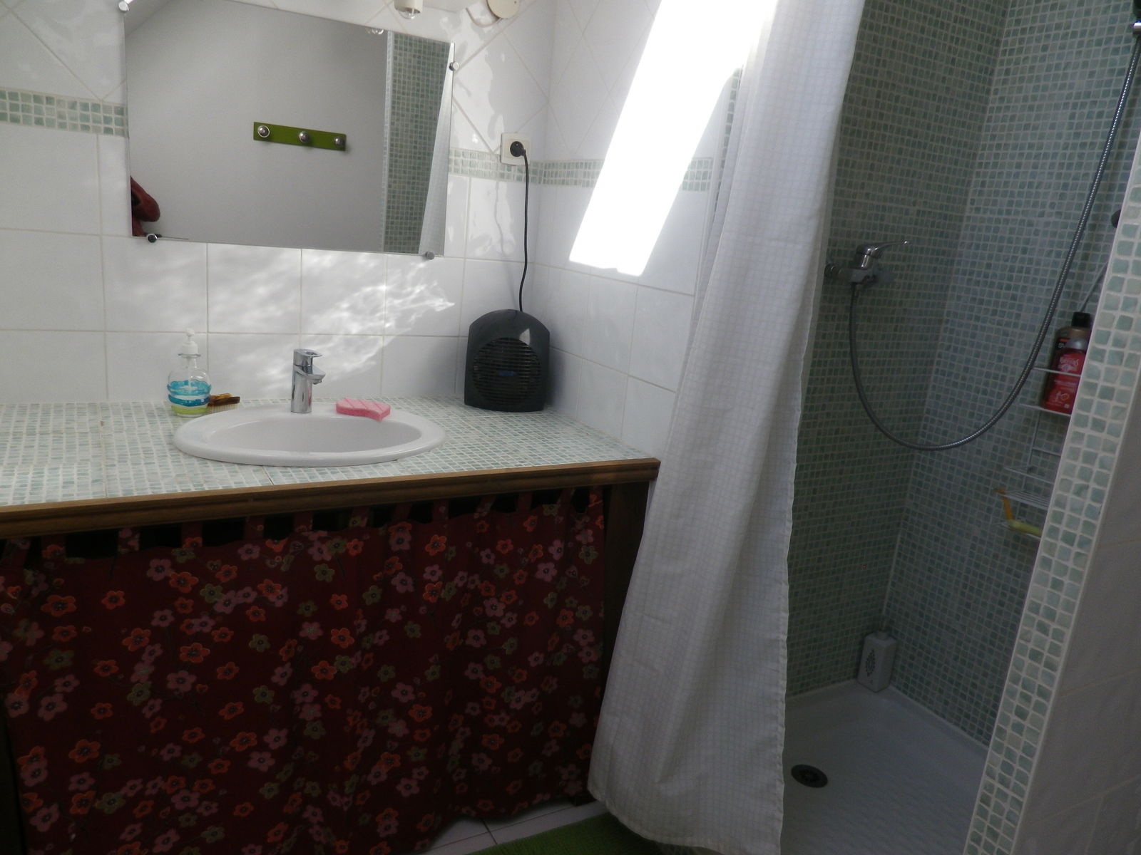 Homestay Ormoy-la-Rivière 39833