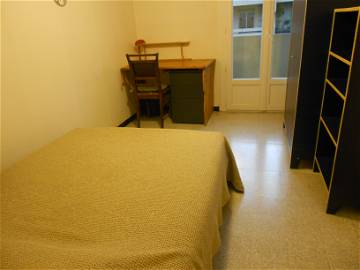 Chambre À Louer Toulouse 40598-1