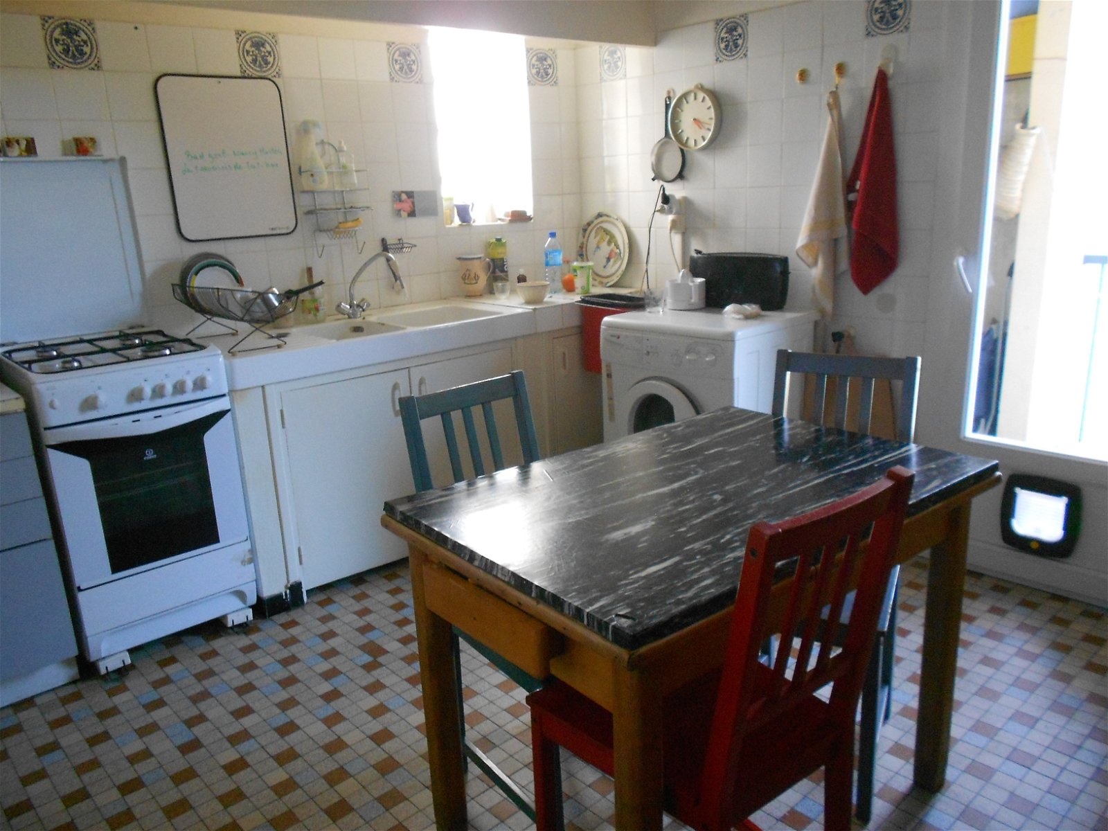 Homestay Toulouse 40598