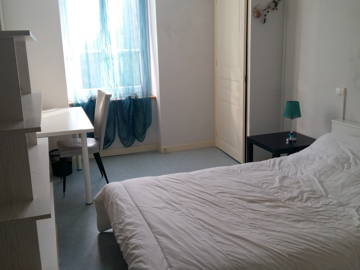 Room For Rent Le Vernet 40730