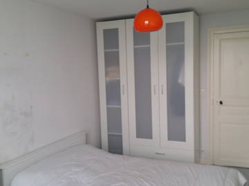 Room For Rent Le Vernet 40730