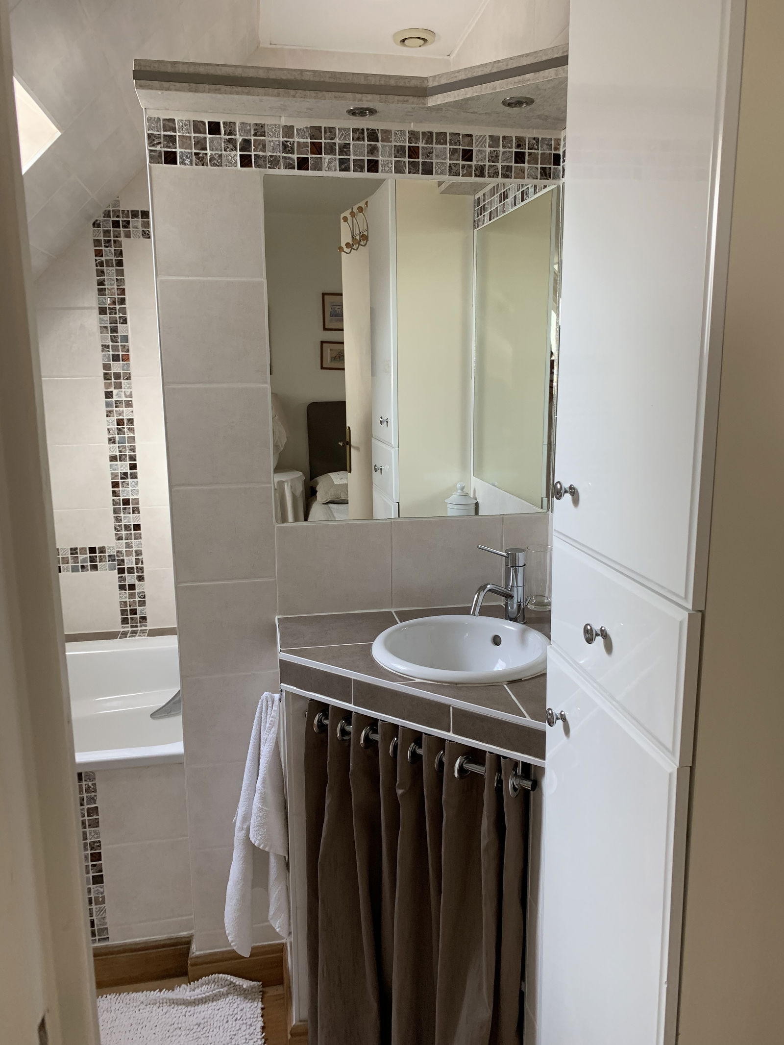 Homestay Antony 43311