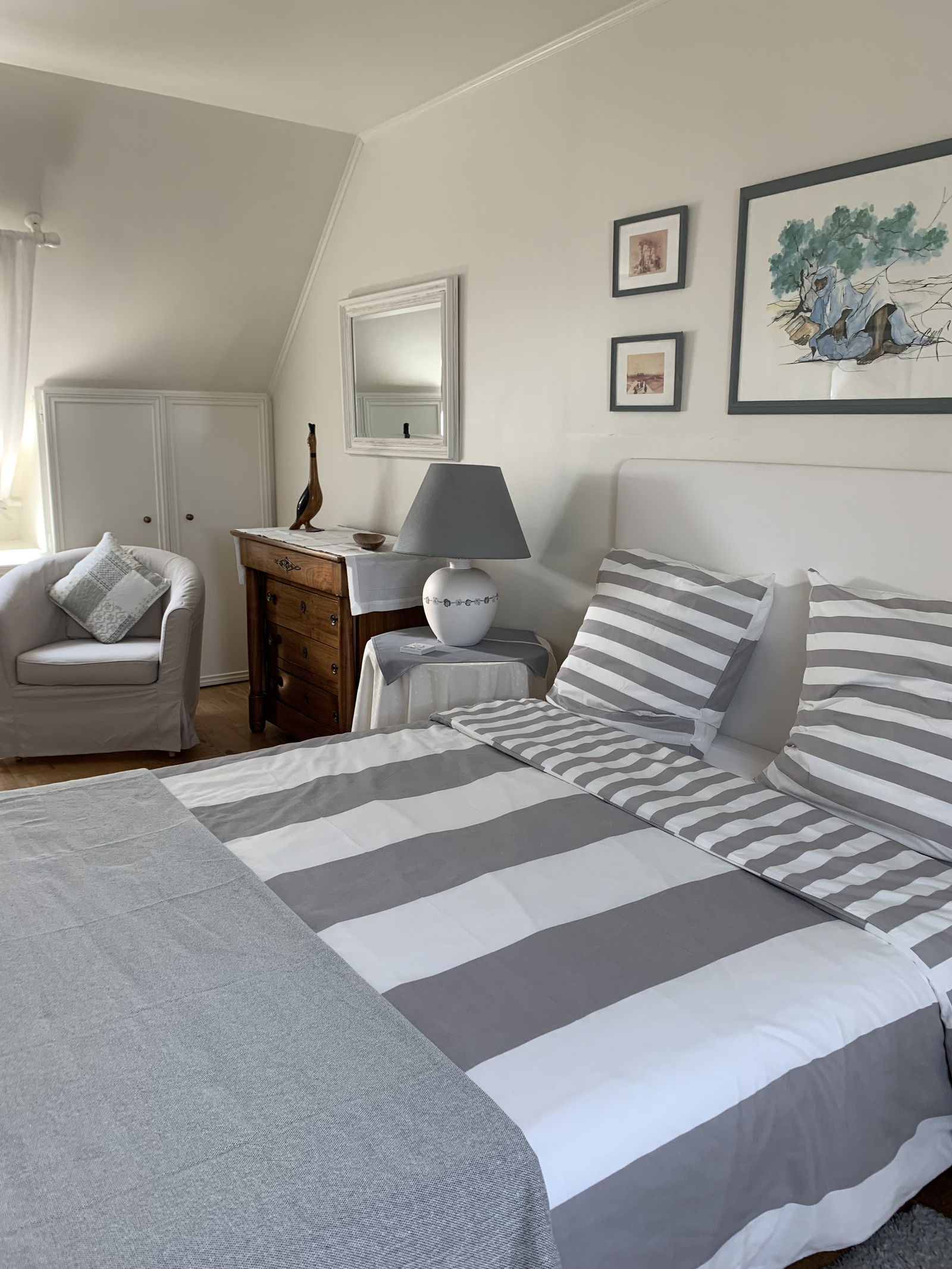 Homestay Antony 43311