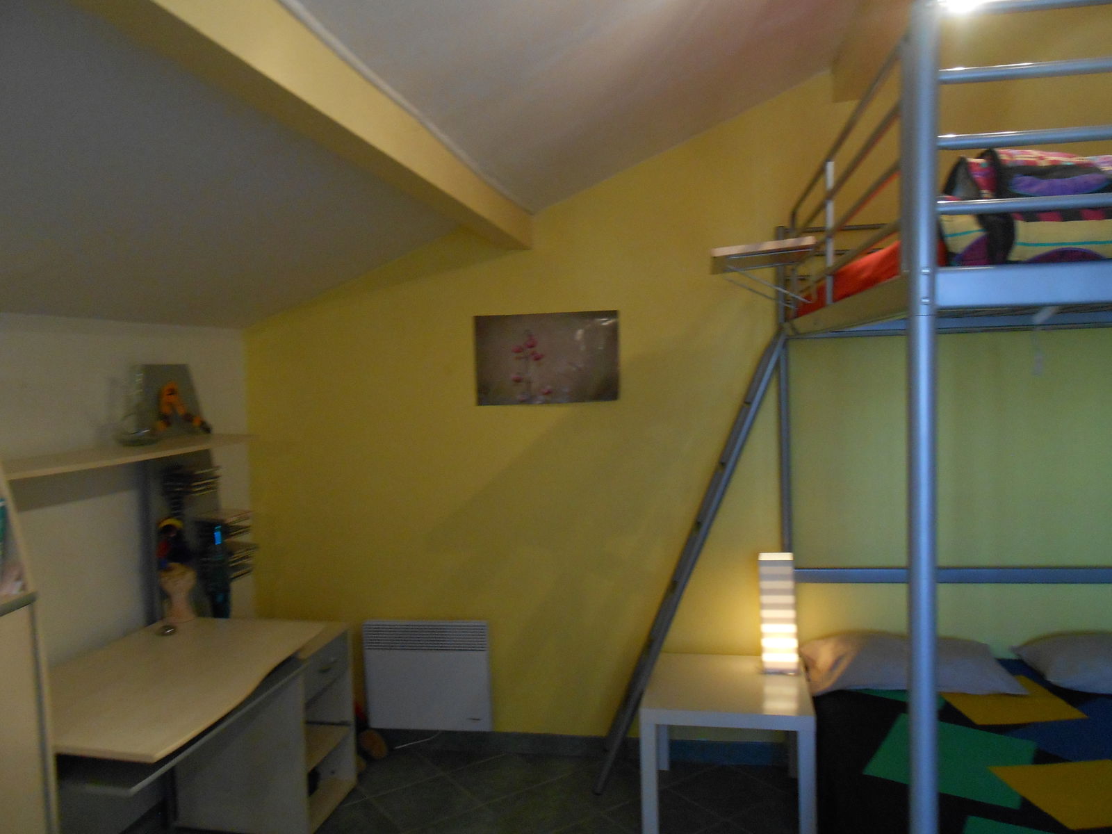 Homestay Millery 44123