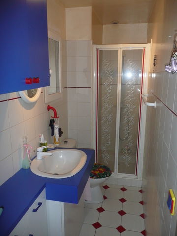 Homestay Millery 44123