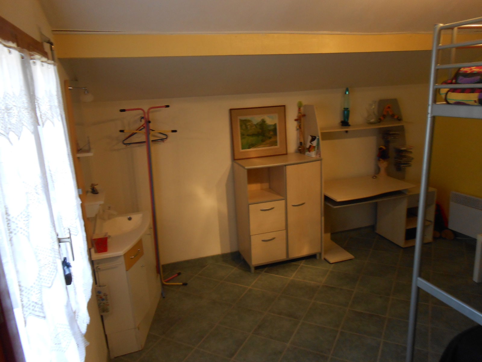 Homestay Millery 44123