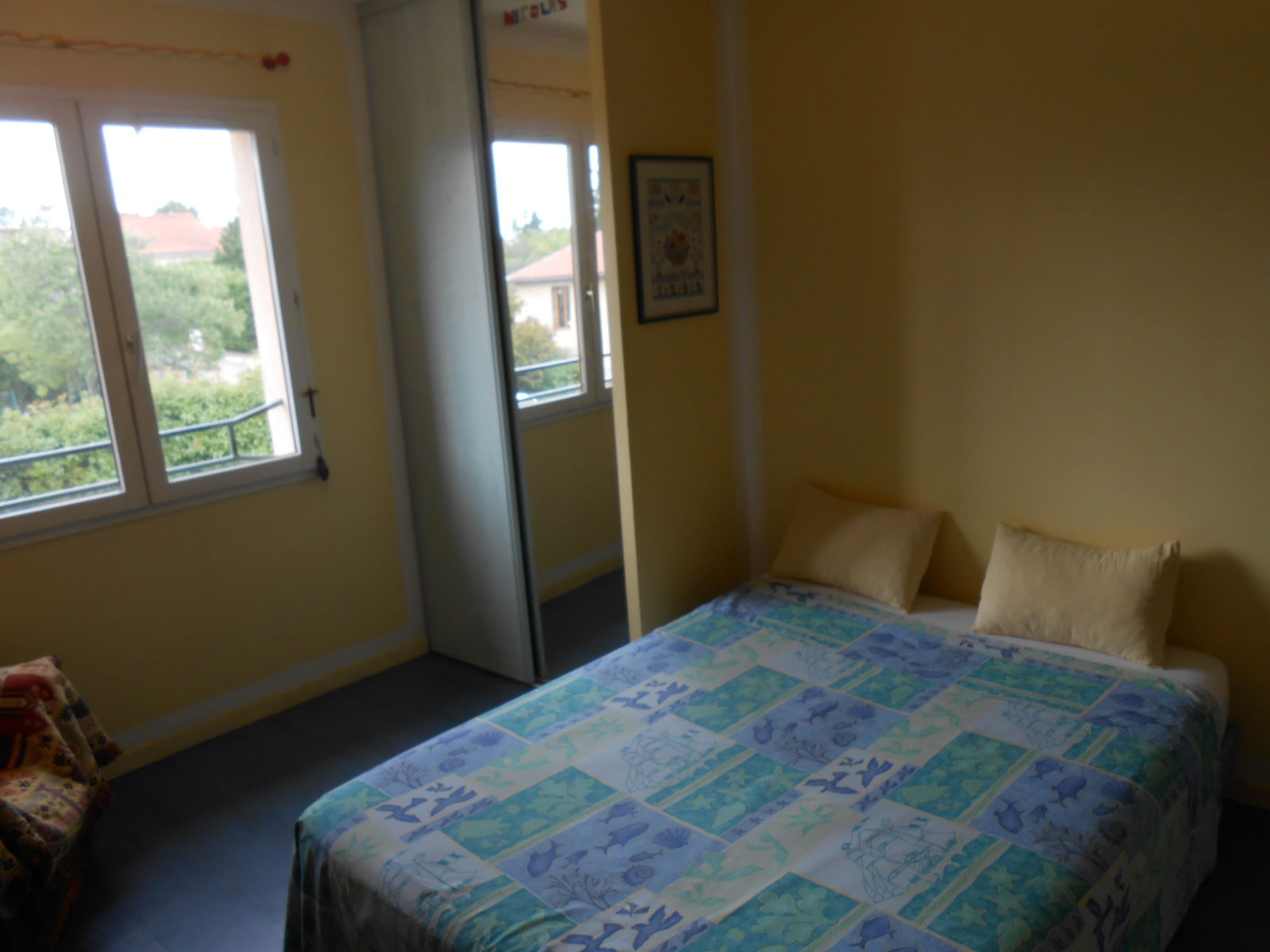 Homestay Millery 44123