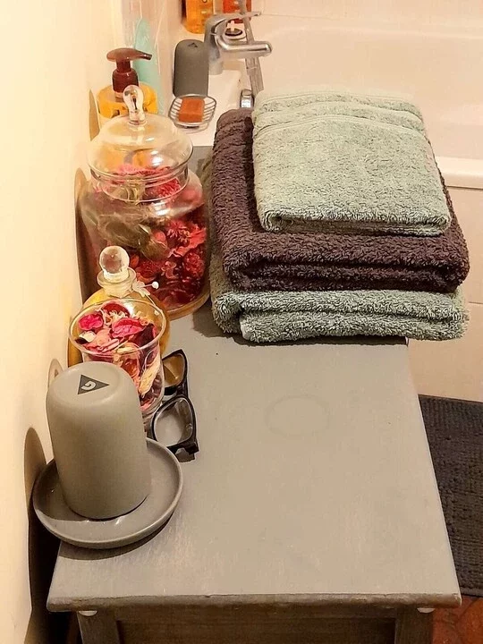 Homestay Joigny 46534