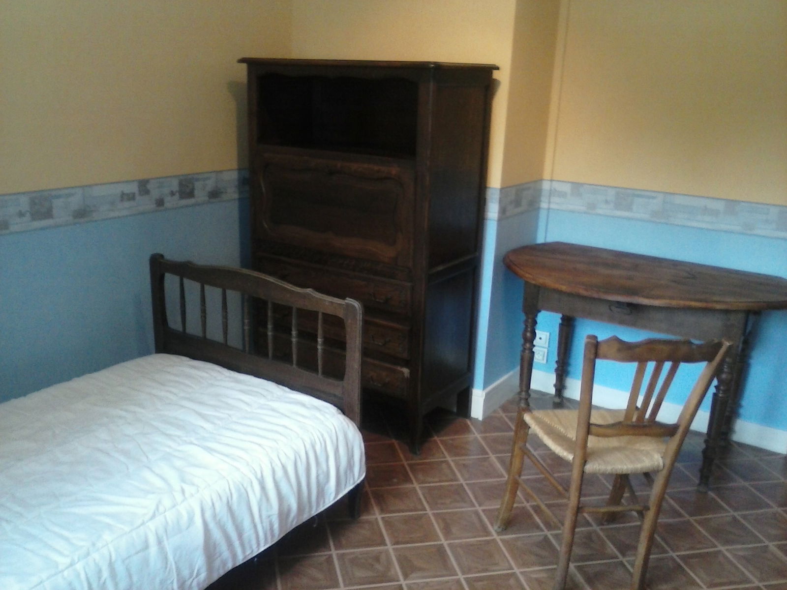 Homestay Viriat 46541