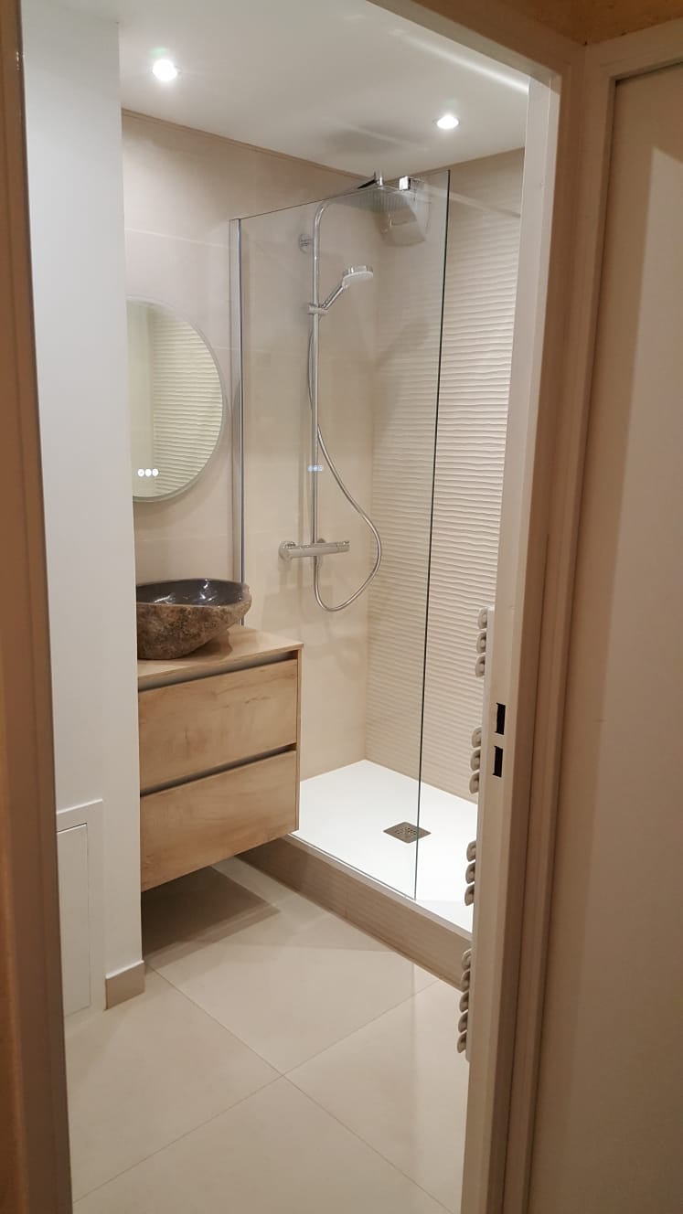 Homestay Villeurbanne 48482