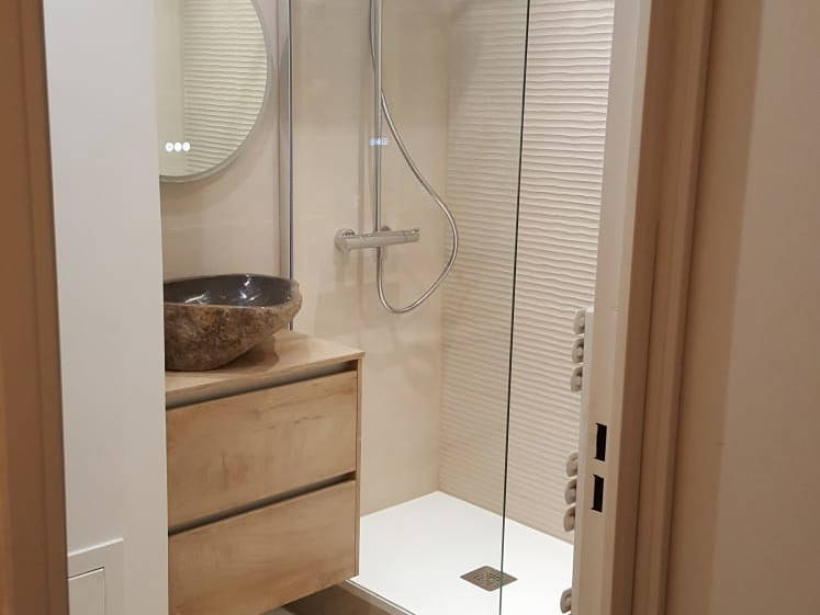 Hemvistelse Villeurbanne 48482-5