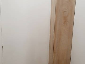 Homestay Villeurbanne 48482-6