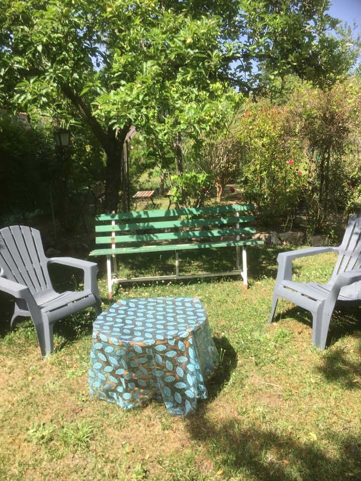 Homestay Vierzon 50812