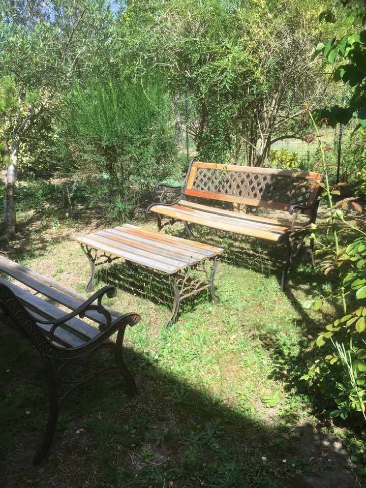 Homestay Vierzon 50812