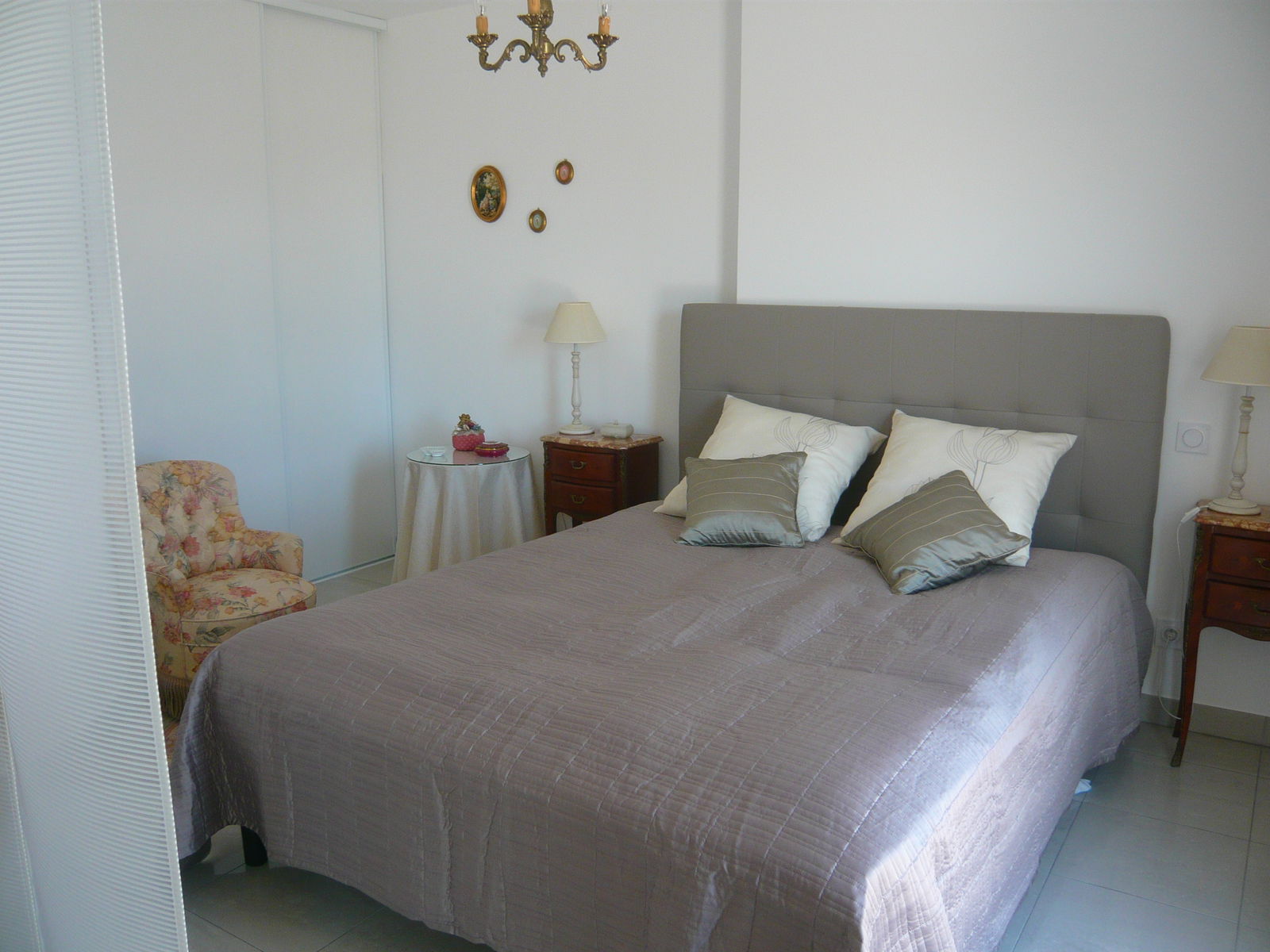 Homestay Cannes 54159