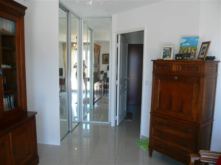 Homestay Cannes 54159