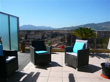 Room For Rent Cannes 54159