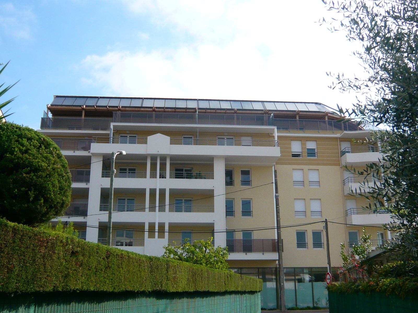 Homestay Cannes 54159