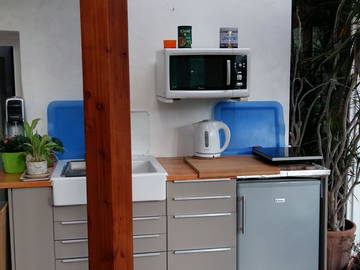 Chambre Chez L'habitant Igny 56054-6