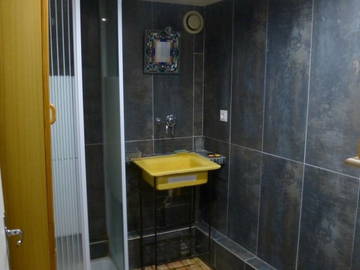 Chambre Chez L'habitant Igny 56054-10