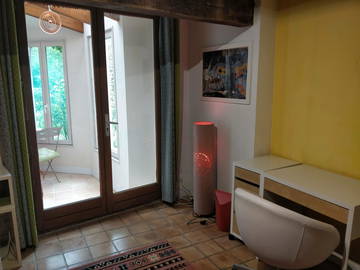 Chambre Chez L'habitant Igny 56054-11