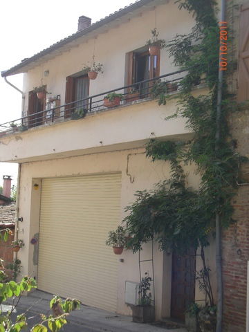 Homestay Gaillac 57595