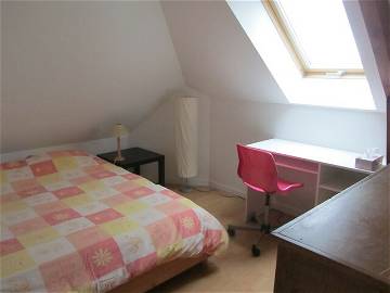 Room For Rent Caen 60825-1