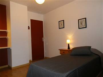 Chambre À Louer Ormoy-La-Rivière 62462